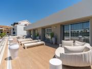 Piso, Linda Vista Nueva Alcántara Cortijo Blanco, Marbella