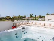 Piso, Linda Vista Nueva Alcántara Cortijo Blanco, Marbella