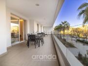 Piso, Linda Vista Nueva Alcántara Cortijo Blanco, Marbella