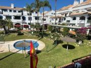 Piso, Linda Vista Nueva Alcántara Cortijo Blanco, Marbella