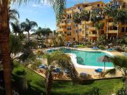 Piso, Linda Vista Nueva Alcántara Cortijo Blanco, Marbella