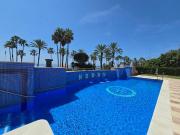 Piso, Linda Vista Nueva Alcántara Cortijo Blanco, Marbella