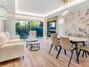 Piso, Linda Vista Nueva Alcántara Cortijo Blanco, Marbella