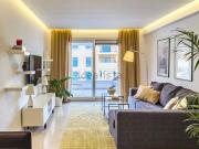 Piso, Linda Vista Nueva Alcántara Cortijo Blanco, Marbella