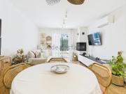 Piso, Linda Vista Nueva Alcántara Cortijo Blanco, Marbella