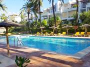 Piso, Linda Vista Nueva Alcántara Cortijo Blanco, Marbella