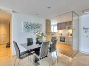 Piso, Linda Vista Nueva Alcántara Cortijo Blanco, Marbella