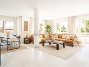 Piso, Linda Vista Nueva Alcántara Cortijo Blanco, Marbella