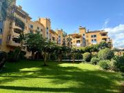 Piso, Linda Vista Nueva Alcántara Cortijo Blanco, Marbella