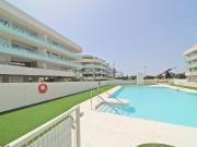 Piso, Linda Vista Nueva Alcántara Cortijo Blanco, Marbella