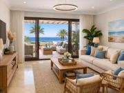 Piso, Linda Vista Nueva Alcántara Cortijo Blanco, Marbella