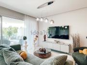 Piso, Linda Vista Nueva Alcántara Cortijo Blanco, Marbella