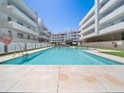 Piso, Linda Vista Nueva Alcántara Cortijo Blanco, Marbella