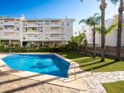 Piso, Linda Vista Nueva Alcántara Cortijo Blanco, Marbella