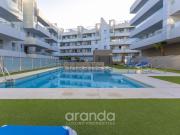 Piso, Linda Vista Nueva Alcántara Cortijo Blanco, Marbella