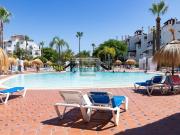 Piso, Linda Vista Nueva Alcántara Cortijo Blanco, Marbella