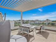 Piso, Linda Vista Nueva Alcántara Cortijo Blanco, Marbella