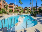 Piso, Linda Vista Nueva Alcántara Cortijo Blanco, Marbella