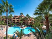 Piso, Linda Vista Nueva Alcántara Cortijo Blanco, Marbella