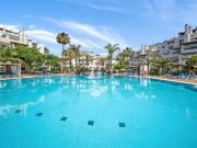 Piso, Linda Vista Nueva Alcántara Cortijo Blanco, Marbella