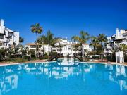 Piso, Linda Vista Nueva Alcántara Cortijo Blanco, Marbella