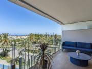 Piso, Linda Vista Nueva Alcántara Cortijo Blanco, Marbella