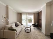 Piso, Linda Vista Nueva Alcántara Cortijo Blanco, Marbella