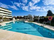 Piso, Linda Vista Nueva Alcántara Cortijo Blanco, Marbella