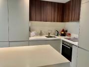 Piso, Linda Vista Nueva Alcántara Cortijo Blanco, Marbella