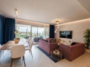 Piso, Linda Vista Nueva Alcántara Cortijo Blanco, Marbella