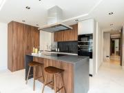 Piso, Linda Vista Nueva Alcántara Cortijo Blanco, Marbella