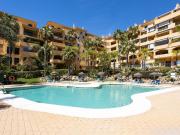 Piso, Linda Vista Nueva Alcántara Cortijo Blanco, Marbella