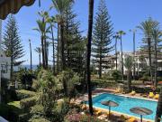 Piso, Linda Vista Nueva Alcántara Cortijo Blanco, Marbella