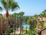 Piso, Linda Vista Nueva Alcántara Cortijo Blanco, Marbella