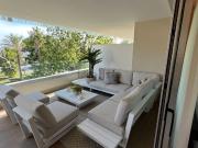 Piso, Linda Vista Nueva Alcántara Cortijo Blanco, Marbella