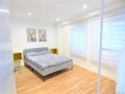 Piso lindo, amueblado, en centro malaga