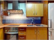 Piso listo para entrar a vivir en Av. Libia