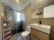 Piso listo para entrar a vivir junto a la playa de Magaluf