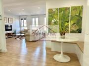 Piso, Llamaquique, Oviedo