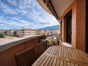 Piso, Llano de la Victoria, Jaca