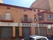 Piso, Lleida