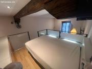 PISO LOFT DE TEMPORADA EN PLENO CENTRO DE SANTANDER