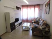 Piso, Logroño