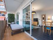 Piso, Loma de los Riscos, Torremolinos