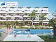 Piso, Lomas de Cabo Roig Los Dolses, Orihuela