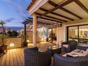 Piso, Lomas de Campoamor, Orihuela