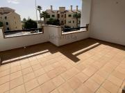 Piso, Lomas de Campoamor, Orihuela