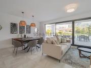 Piso, Lomas de Marbella Club, Marbella