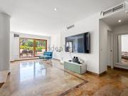 Piso, Lomas de Marbella Club, Marbella