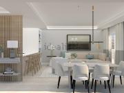 Piso, Lomas de Marbella Club, Marbella